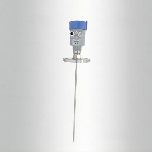 Guided wave radar level gauge (pole type)